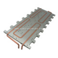 3003 Brazed Aluminum Water Cooling Panel